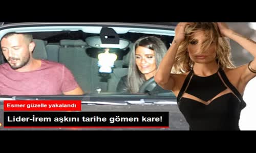  İrem Derici Aşkını Tarihe Gömen Kare