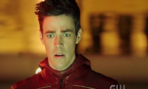 The Flash 4. Sezon 15. Bölüm Fragmanı