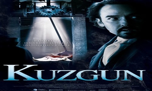 Kuzgun Film  İzle