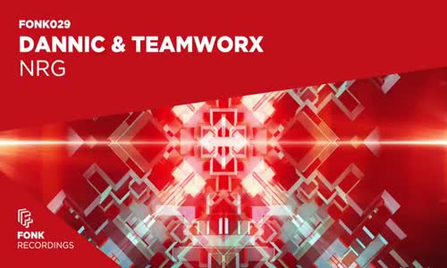 Dannic & Teamworx - Nrg 