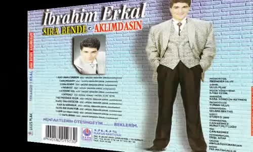 İbrahim Erkal - Sıra Bende