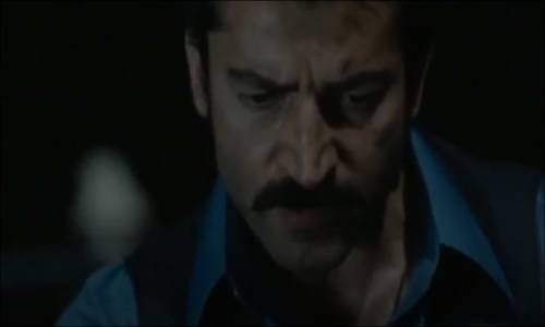 Karadayı 34.Bölüm Son Sahne