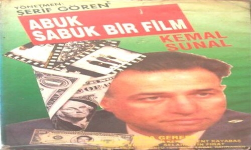 Abuk Sabuk Bir Film Kemal Sunal Türk Filmi İzle