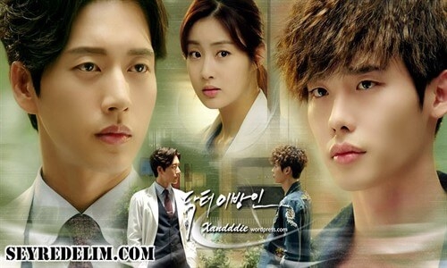 Doctor Stranger 11. Bölüm İzle