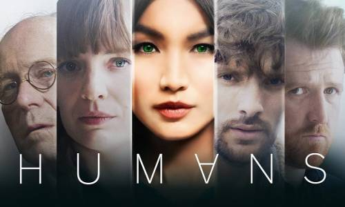 Humans 3. Sezon 5. Bölüm İzle