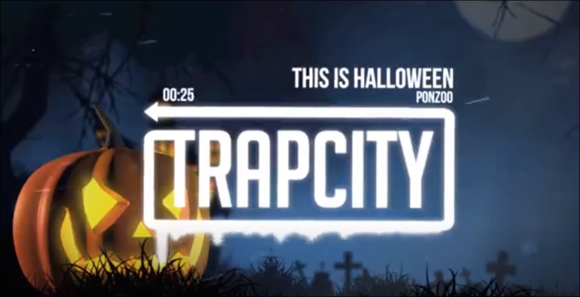 This Is Halloween Trap Remix