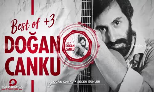 Doğan Canku - Geçen Günler