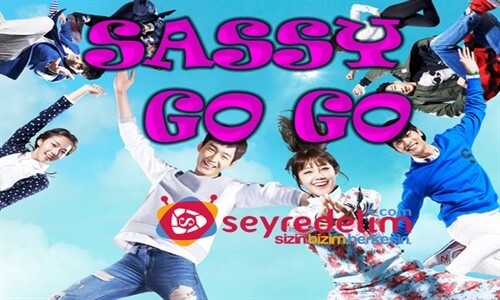 Sassy Go Go 10.Bölüm İzle