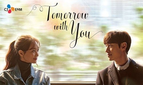 Tomorrow With You 4.Bölüm