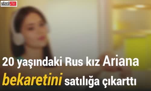 Bekaretini Satan Rus Ariana