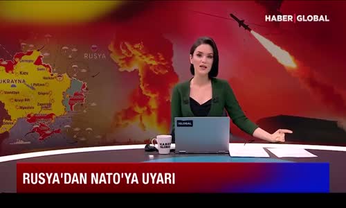 Bunu Sakın Yapmayın Putin'den Nato'ya Savaş Tehdidi Geldi