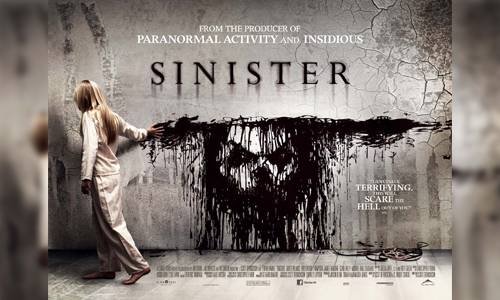 Lanet – Sinister Türkçe Dublaj Hd İzle