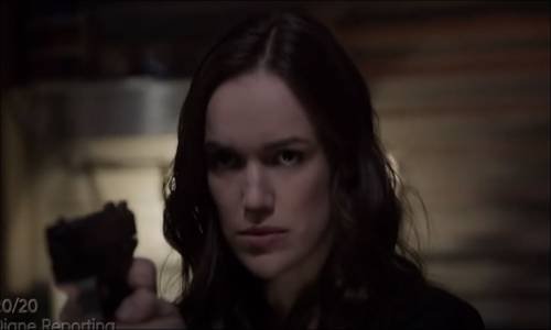 Agents of SHIELD 5. Sezon 19. Bölüm Fragmanı