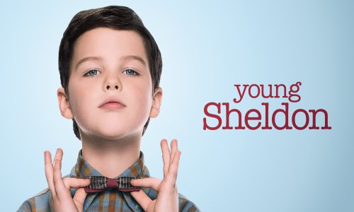 Young Sheldon 1. Sezon 13. Bölüm İzle