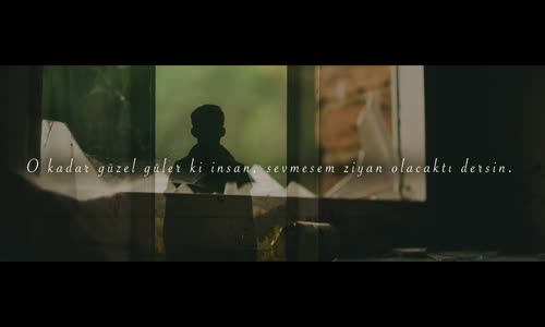 Hünkar Göksu - Şehrimin Işığı 