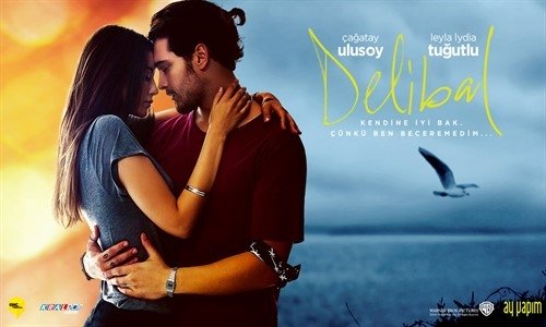 Delibal Film İzle