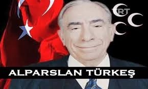 Alparslan Türkeş İzle 