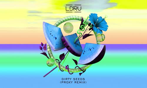  L D R U - Dirty Seeds Proxy Remix