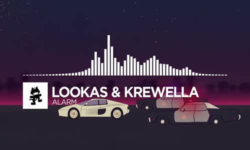 Lookas & Krewella - Alarm Monstercat Release