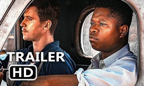 Mudbound - Savaştan Sonra Türkçe Altyazılı Fragmanı