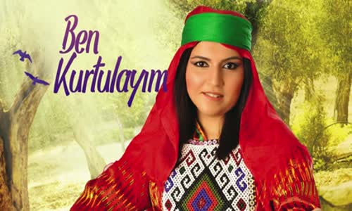 Zeynep - Ben Kurtulayım