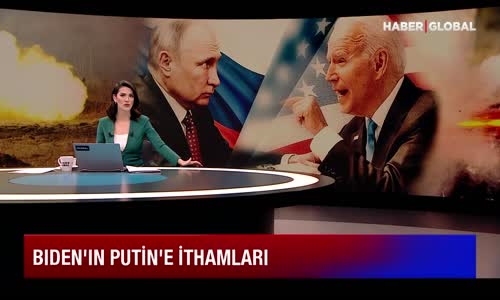 Macron'dan Biden'dan Putin Uyarısı Tüm Dünya Bu Sözleri Konuşuyor