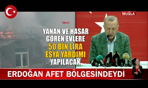 Cumhurbaşkanı Erdoğan'dan Önemli Açıklamalar! İşte Detaylar