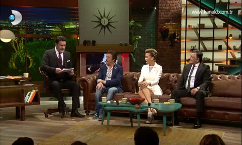 Beyaz Show- Ivana Serti Nasıl Etkilerdiniz!