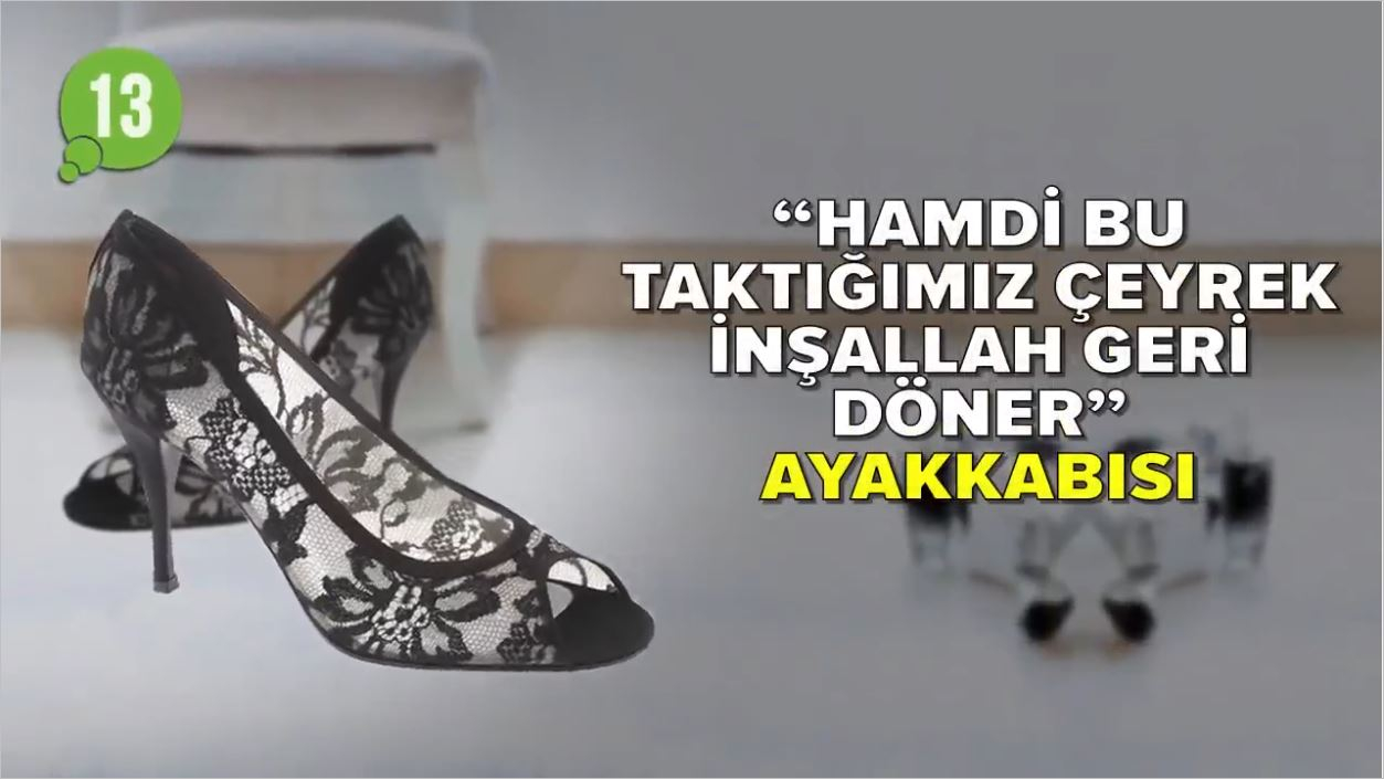 Kadınların Giydikleri Ayakkabılara Göre 1 Dakikada Karakter Analizi - Onedio