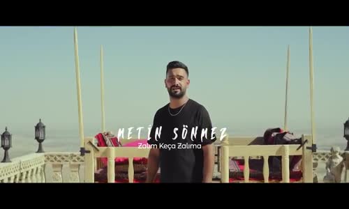 Metin Sönmez- Zalım Keça Zalıma زالم كجا زالما zalımın kızı Tiktokta Patlayan Şarkı #OFFİCİALVİDEO