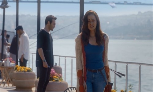 Acı Tatlı Ekşi Tanıtım Fragmanı