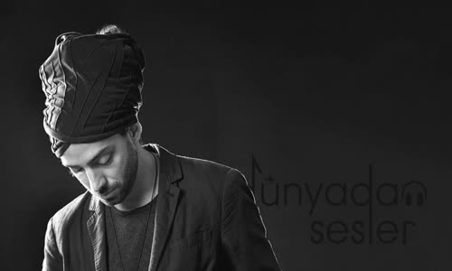 The Idan Raichel Project - Mon Amour