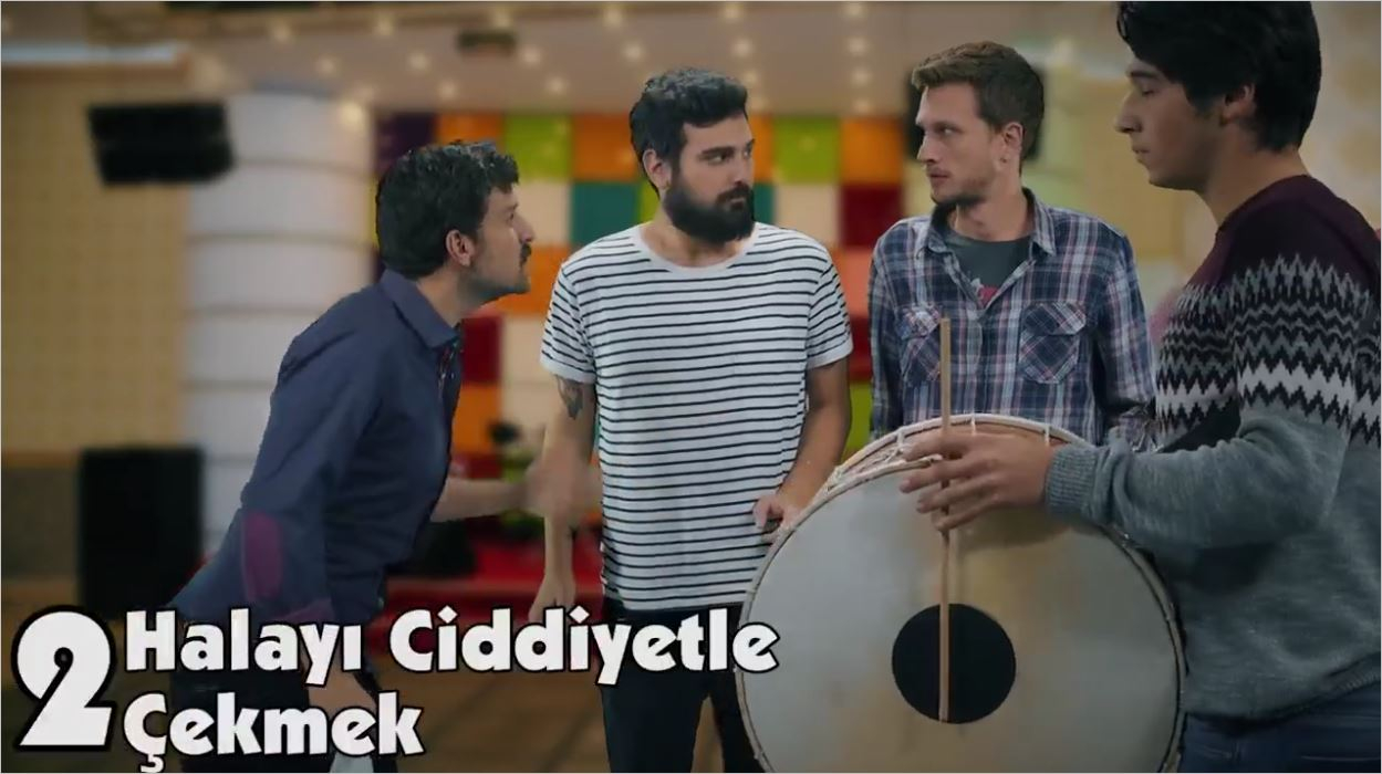 Sadece Bir Sivaslı'da Görebileceğiniz 7 Davranış