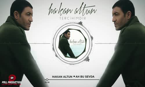  Hakan Altun - Ah Bu Sevda 