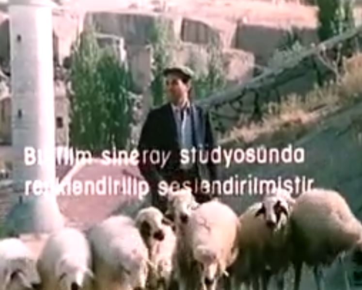 Keriz Film Müziği