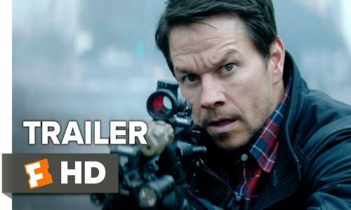 Mile 22 Türkçe Altyazılı Fragman