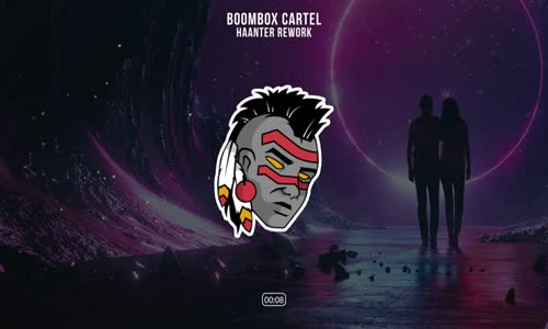 Boombox Cartel - Dem Fraid Haanter Rework