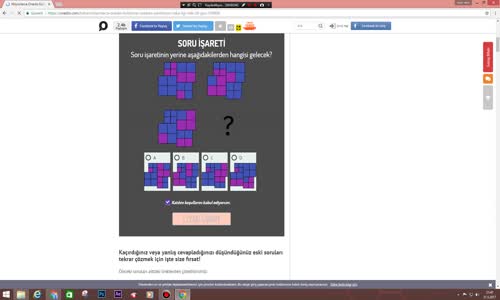 Zeka Testi Troll İçerir