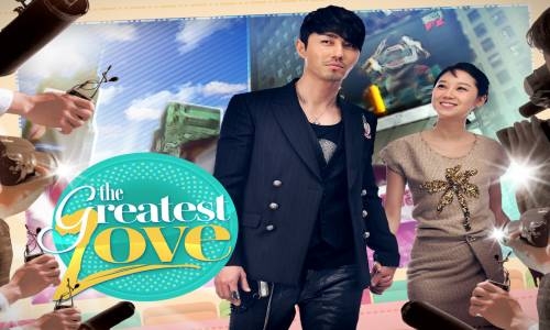 The Greatest Love 3. Bölüm İzle