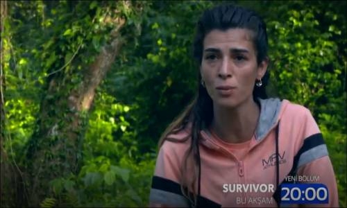 Survivor 2018 - 12. Bölüm Tanıtımı - All Star Takımında Kriz Çıktı