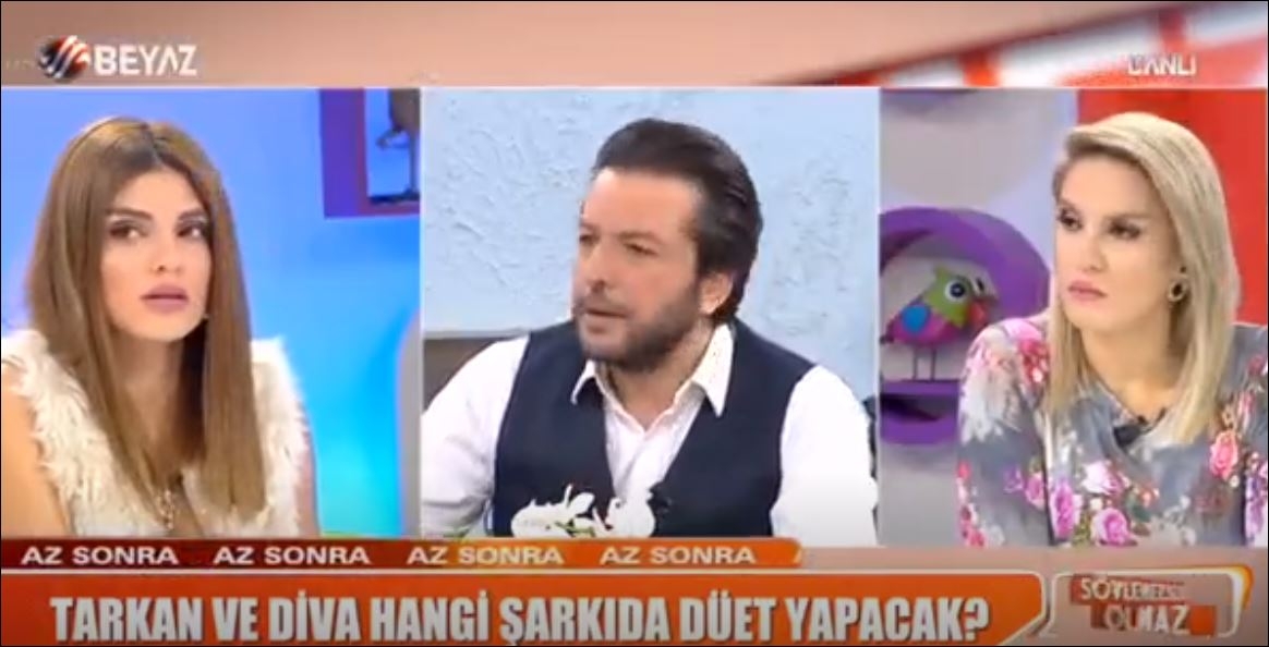 Nihat Doğan Gülben Ergen Hakkımda Hapis Cezası İstiyor