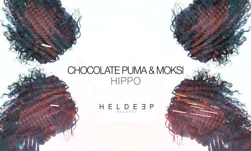 Chocolate Puma & Moksi  Hıppo