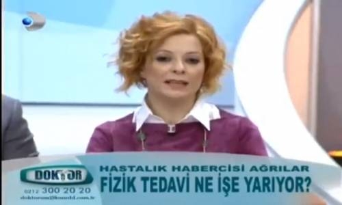 Fizik Tedavi Ve Rehabilitasyon Ne İşe Yarar