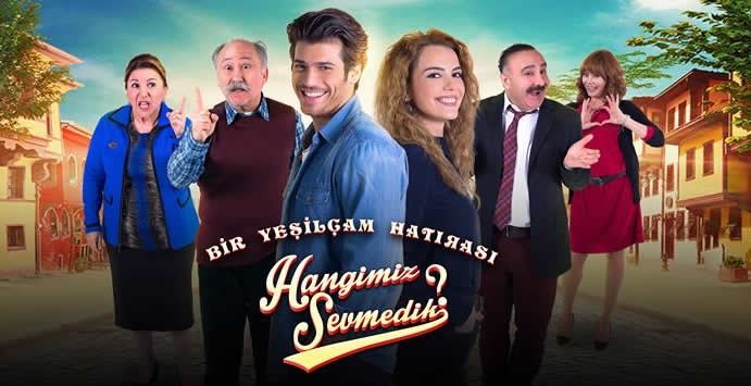 Hangimiz Sevmedik - 20.Bölüm Fragman