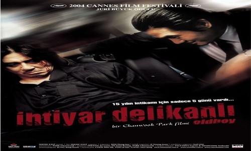 İhtiyar Delikanlı Film İzle