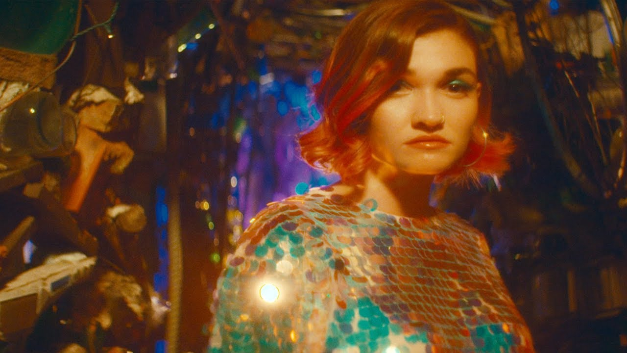 MisterWives - Whywhywhy Offıcıal Vıdeo