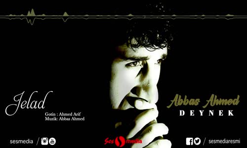 Abbas Ahmed - Jelad (Deynek)