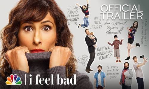 I Feel Bad Tanıtım Fragmanı