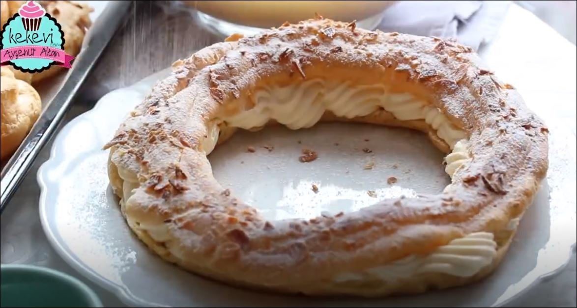 Paris Brest Tarifi