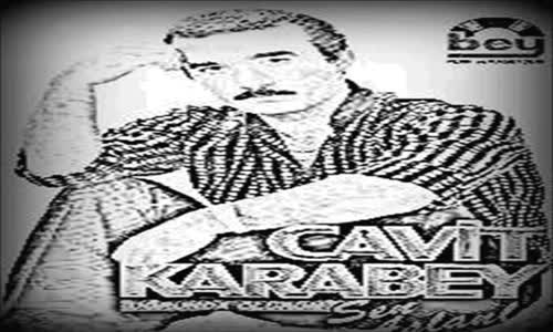 Cavi̇t Karabey - Bal Dudaklım